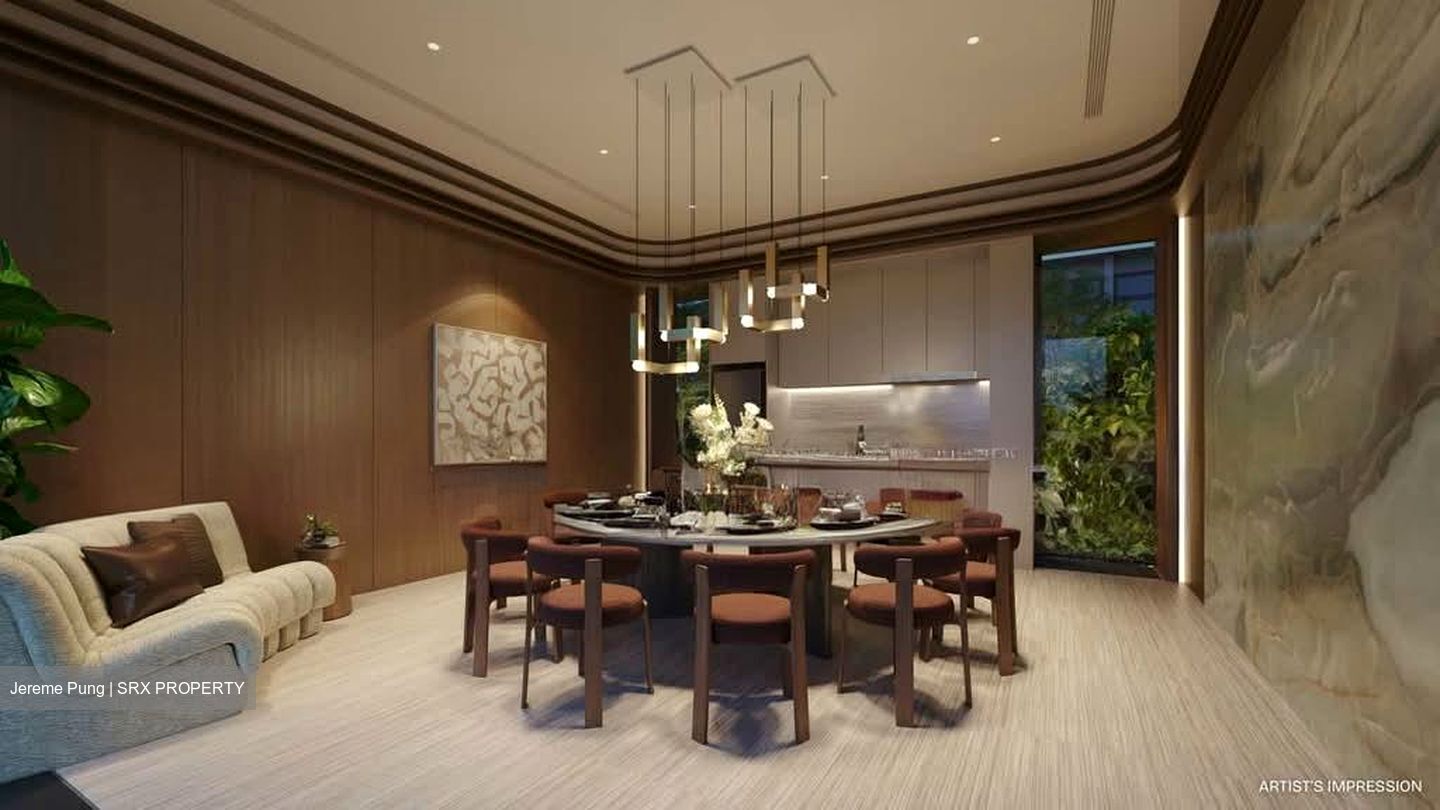 Savannah Condopark (D18), Condominium #556866961